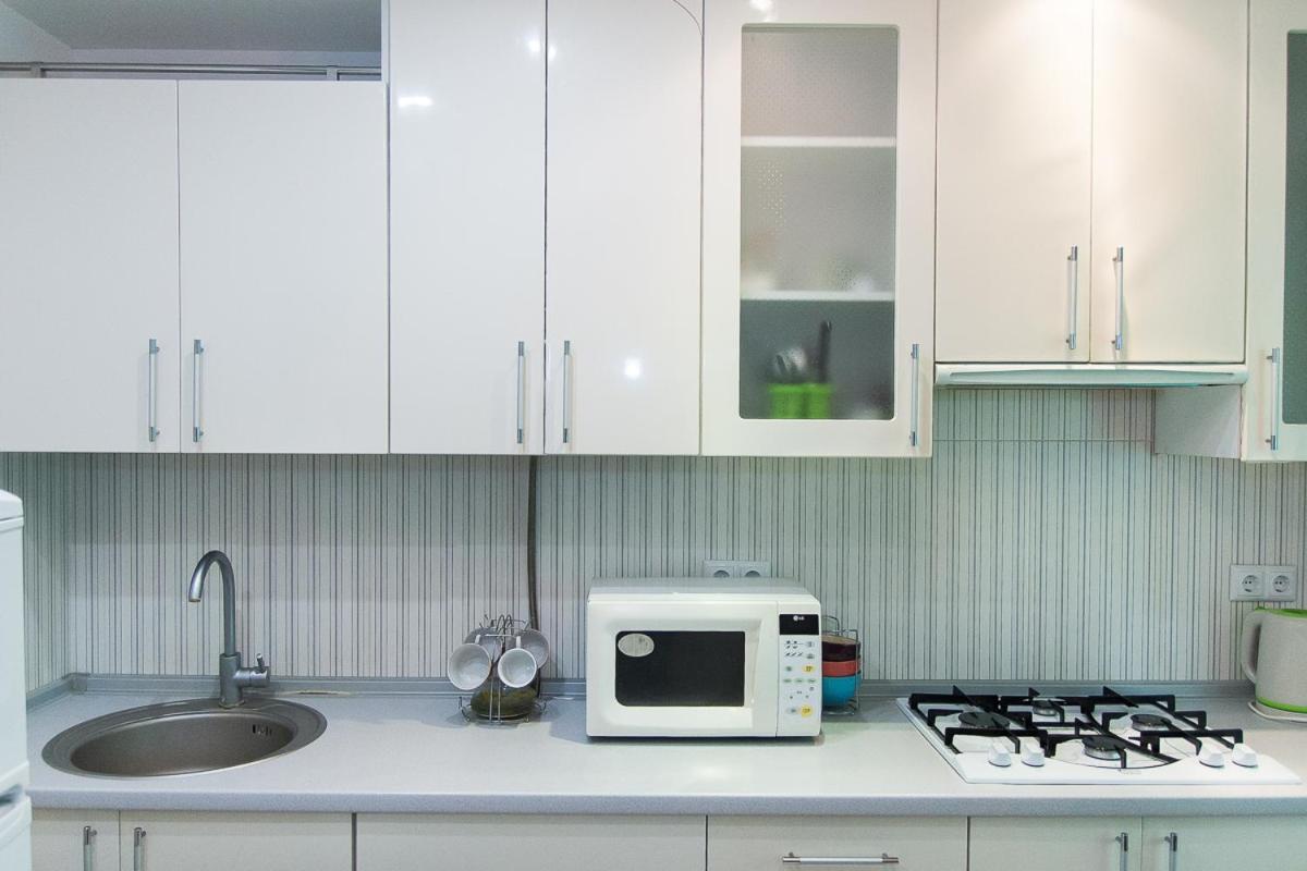 The Best Location In Centre 2 Room Сумы Экстерьер фото